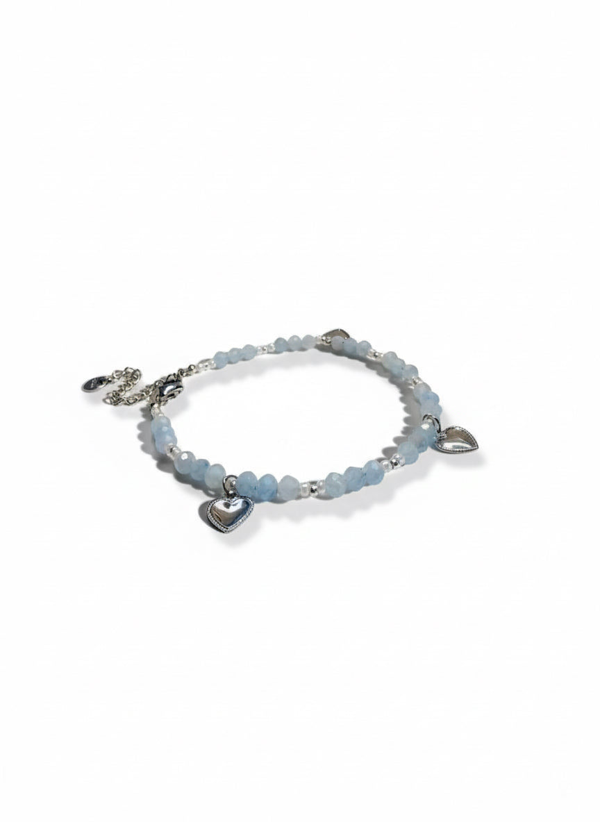 Feeling Blue Bracelet