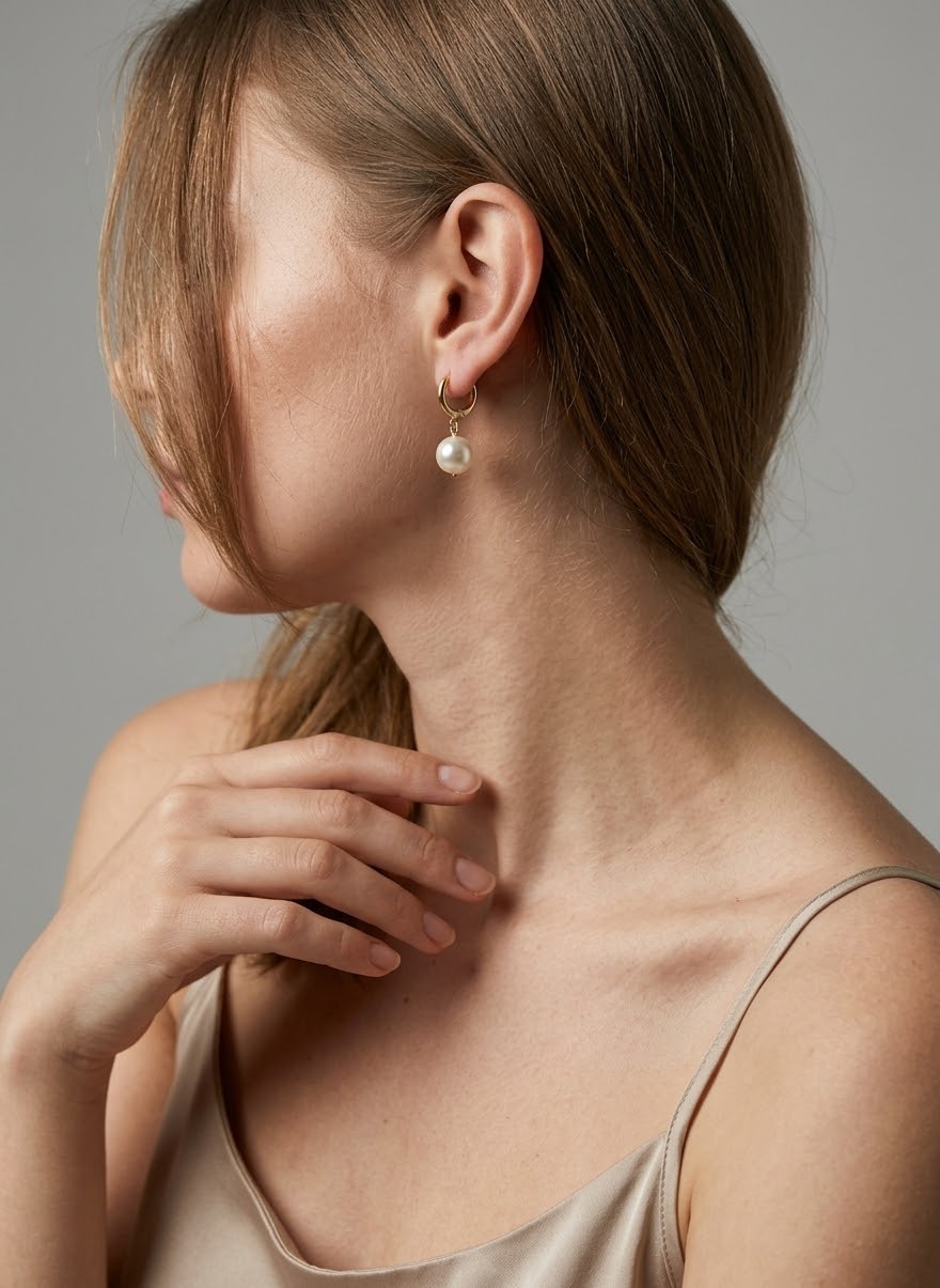 Earrings Coco