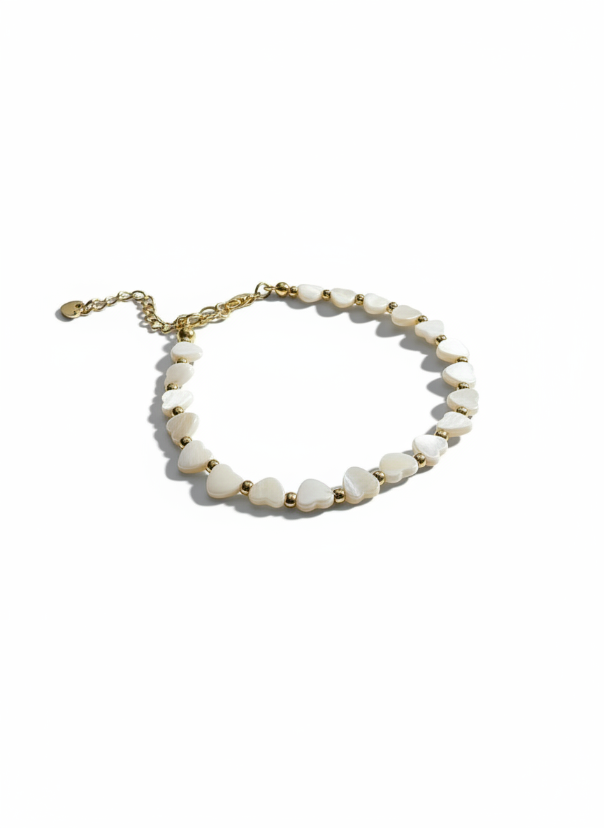 Candid Love Bracelet