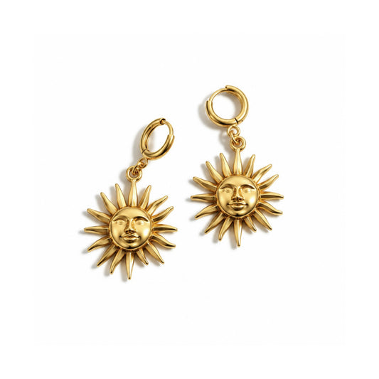 Earrings Sole