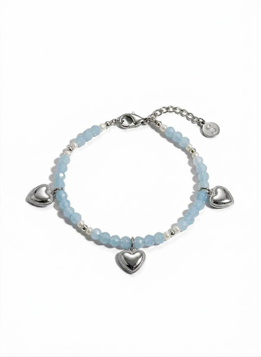 Feeling Blue Bracelet
