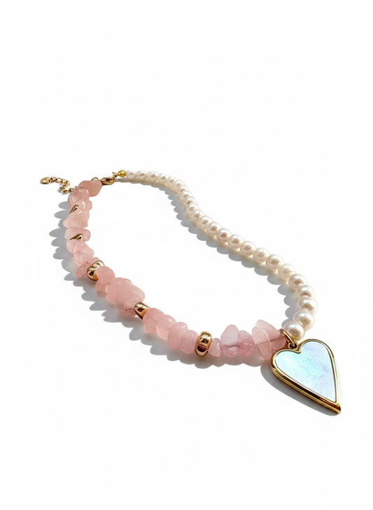 Sweet Lover Necklace