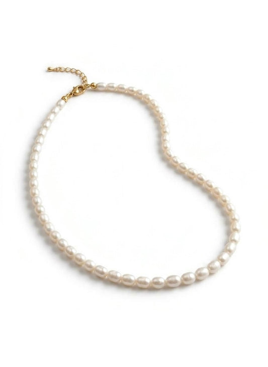 Cloudy Necklace