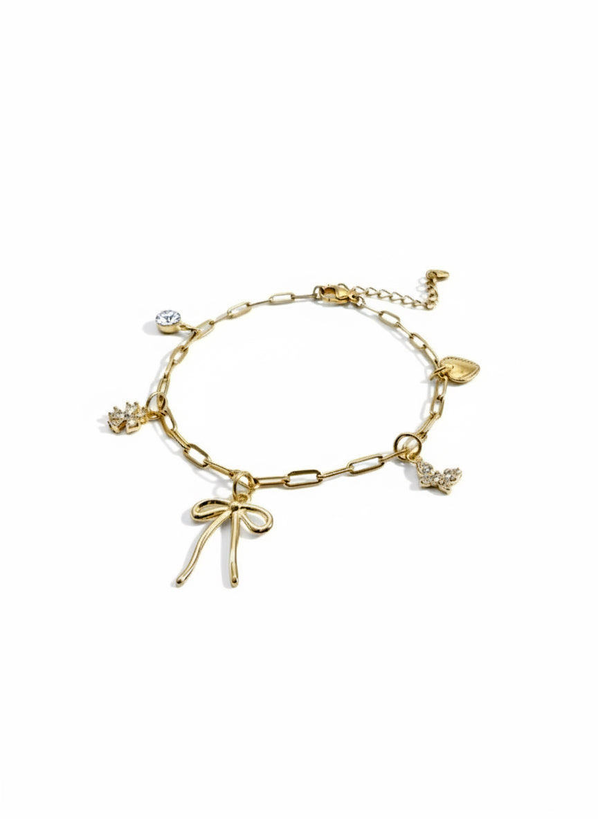 Coquette Bracelet