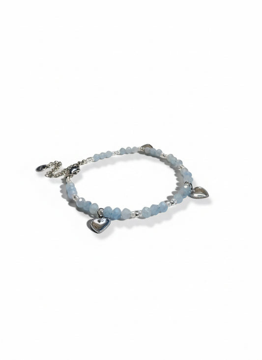 Feeling Blue Bracelet