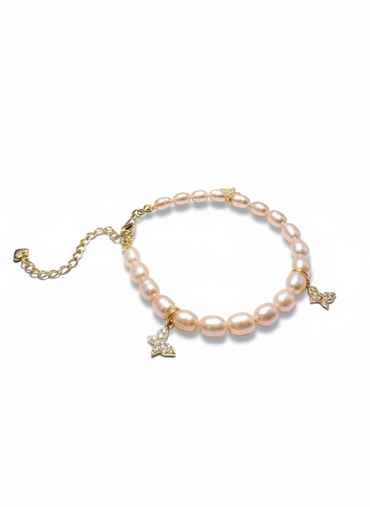 Butterfly Bracelet