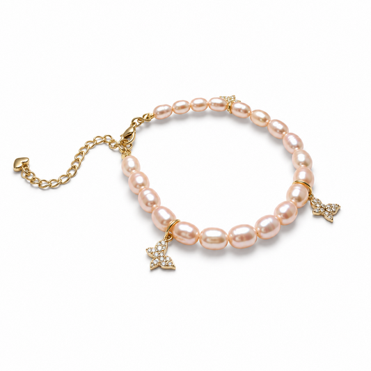 Butterfly Bracelet