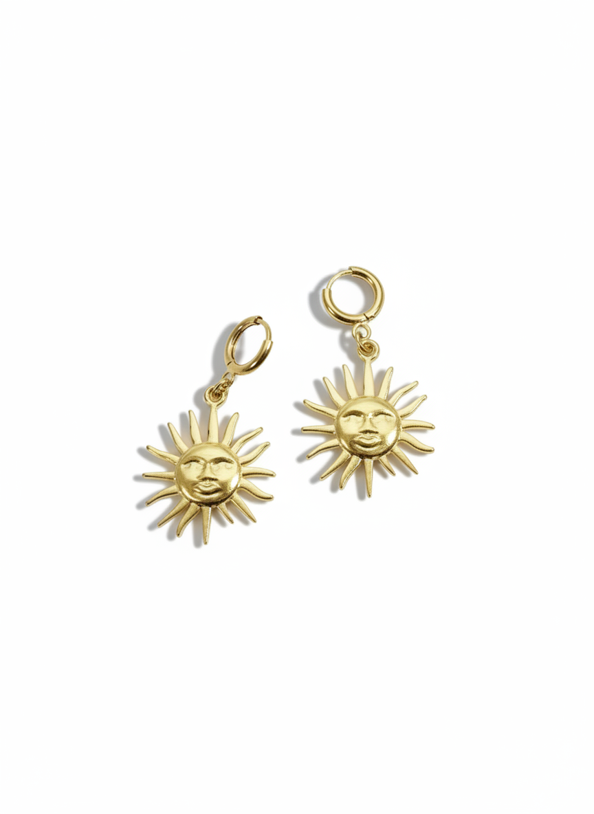 Earrings Sole