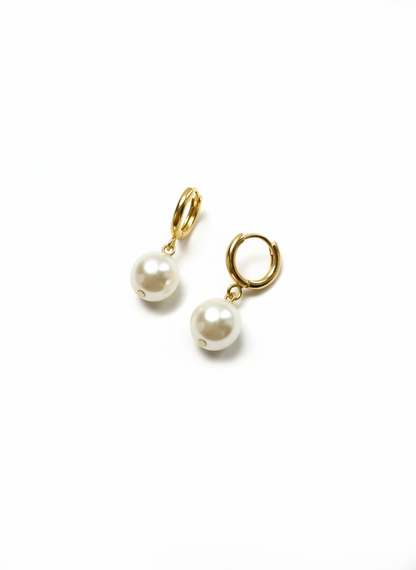 Earrings Coco