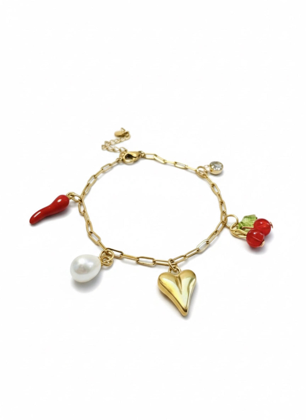 Spicy Love Bracelet