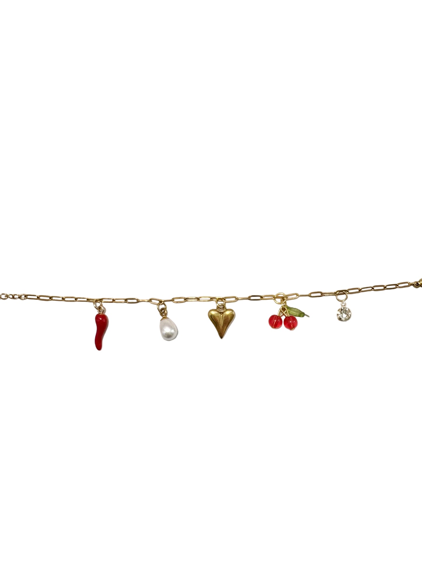 Spicy Love Bracelet