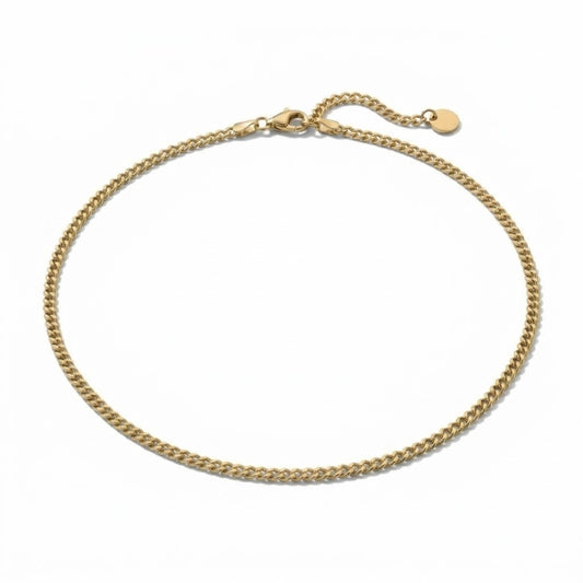 Rory Necklace