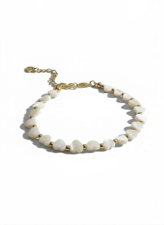 Candid Love Bracelet